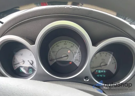 2008 Chrysler Sebring Touring z USA, uszkodzony, nr VIN 1C3LC55R58N642080